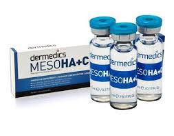 Dermedics MEZO HA+C 10 x 5ml