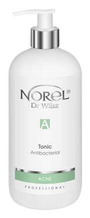 PT336 Acne - Cleansing tonic for oily and acne-prone skin - NEW - 500ml