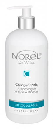 PT008 Dr. Wilsz AteloCollagen - Collagen Tonik 500ml
