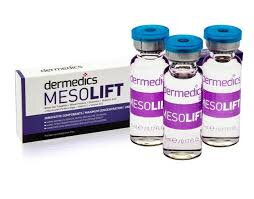 Dermedics Mezo LIFT 10 x 5ml