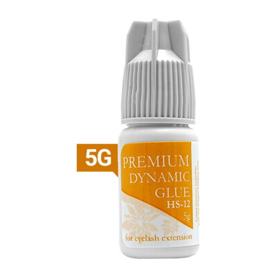 HS 12 Lepidlo - Premium DYNAMIC  GLUE   5g