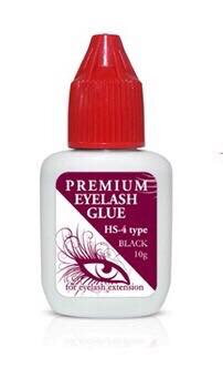 HS 4 - LEPIDLO - Premium Eyelash Glue - 10 g 
