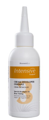 Intensive Cream Developer Oxidant 3 % 50ml