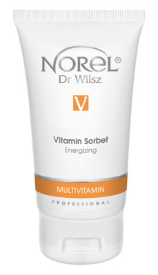 Dr. Wilsz MultiVitamin - Energizing Vitamin Sorbet 150ml