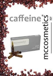 MC Caffeine 10%, 10 x 1 ml 