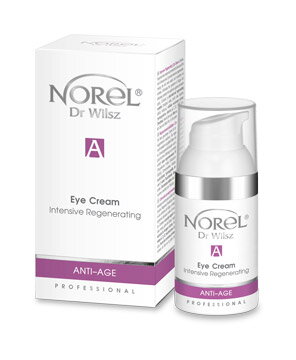PZ 041 Anti-Age Eye Cream Intensively Regenerating 30ml