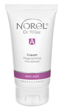 PK 021 Anti-Age Cream Regenerating Anti-Wrinkle 150ml