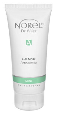 PN147 Acne - Antibacterial gel mask 200ml