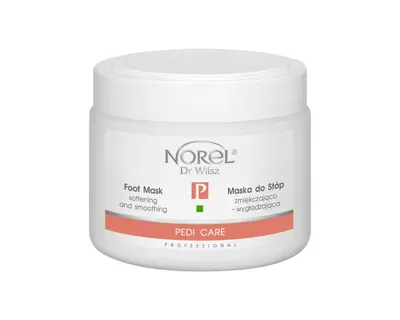 PN 387 Foot Mask Softening and smoothing 500ml