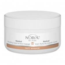 PK 024 Norel NORKOL  Nourishing Cream for face massage 200ml