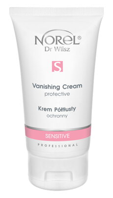 PK 018 Sensitive Vanishing Cream Protective - 150ml