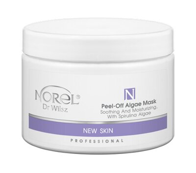 PN 227 Norel Dr. Wilsz soothing and moisturizing 250 g