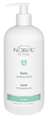 PT142 Dr. Wilsz Acne - Antibacterial Tonik 500ml