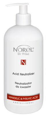 PT 366 Acid neutralizer 500 ml