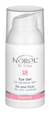 PZ040 Sensitive - Eye gel for sensitive skin 30ml