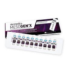 Dermedics Mezo GENX 10x 5ml