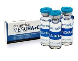 Dermedics MEZO HA+C 1 x 5ml