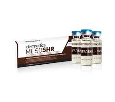 Dermedics Mezo SHR 10x 5ml