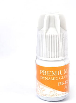 HS 12 Lepidlo - Premium DYNAMIC  GLUE   3g 
