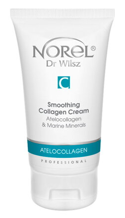 Dr. Wilsz AteloCollagen -  Smoothing Collagen Cream 150ml