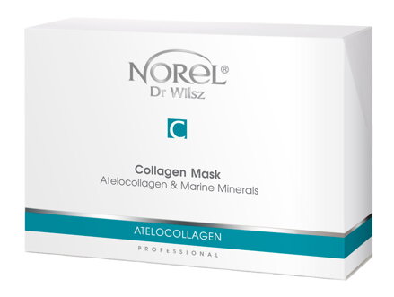 Dr. Wilsz AteloCollagen - Collagen Mask