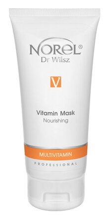 Dr. Wilsz MultiVitamin - Vitamin Nourishing Mask 200ml
