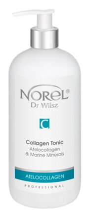 PT008 Dr. Wilsz AteloCollagen - Collagen Tonik 500ml