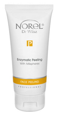 PP 155 Dr. Wilsz Face Peeling - Enzymatic Peeling With Milispheres 200ml 