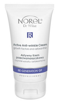 PK 223 Active Anti Wrinkle Cream 125 ml