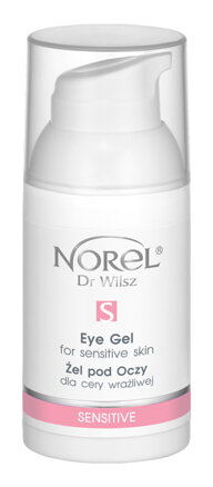 PZ295 Sensitive Eye Gel For Sensitive Skin 30ml