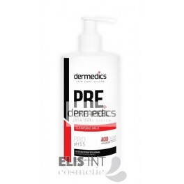 Dermedics PRE-PEEL Cleansing Milk 500ml