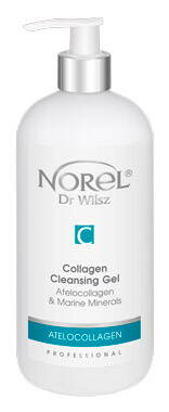 PZ007 Dr. Wilsz AteloCollagen - Collagen Cleansing Gel 500ml
