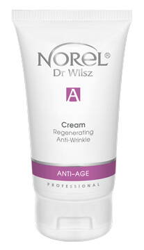 PK 021 Anti-Age Cream Regenerating Anti-Wrinkle 150ml