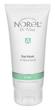 PN 147 Acne Gel Mask Antibacterial