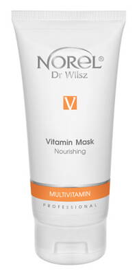 PN263 Dr. Wilsz MultiVitamin - Vitamin Nourishing Mask 200ml