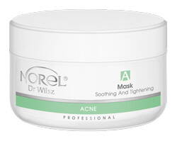 PN144 Acne - Soothing and tightening mask 200ml