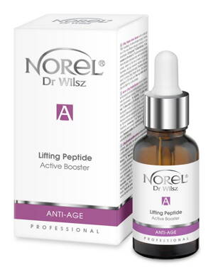 PA059 Anti-Age - Lifting Peptide Active Booster 30ml