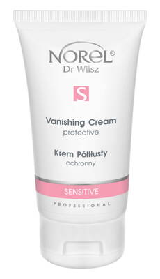 PK 018 Sensitive Vanishing Cream Protective - 150ml