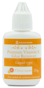 REMOVER - Premium Vitamin E Odstraňovač Citrus 10g