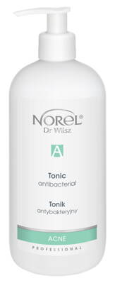 PT142 Acne - Antibacterial tonic 500ml