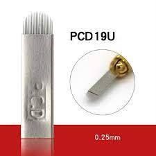 U Penge - 19U tűmodul Microblading Penhez - 1 db