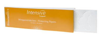 Intensive - Protecting Papier - Párna ragasztás nélkül 96 db