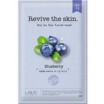 Blueberry 23 ml 