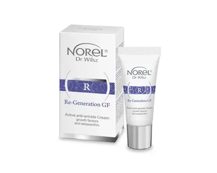DS512 Re-Generation GF Active Anti-Wrinkle Cream 15ml