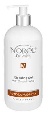 PZ 365 Mandelic Acid - Cleansing gel with mandelic acid 500ml
