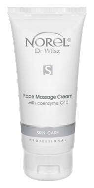  PB 069 Face Massage Cream With Coenzyme Q10 200ml