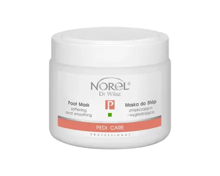 PN 387 Foot Mask Softening and smoothing 500ml