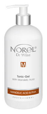 PT 370 Mandelic Acid - Tonic-gel with mandelic acid 500ml