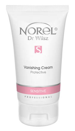Výpredaj! PK 018 Sensitive Vanishing Protective Cream 150 ml