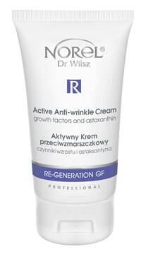 PK 223 Active Anti Wrinkle Cream 125 ml